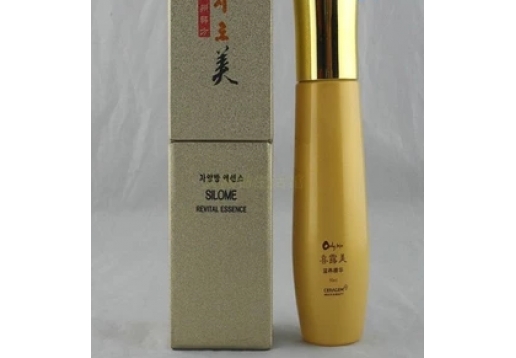 喜来健 喜露美济州韩方滋养精华50ml