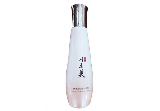 喜来健 喜露美雪颜亮肤水120ml