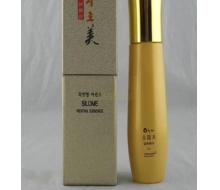 喜来健 喜露美济州韩方滋养精华50ml