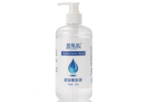 熙曼诺 玻尿酸原液500ml