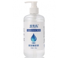 熙曼诺 玻尿酸原液500ml
