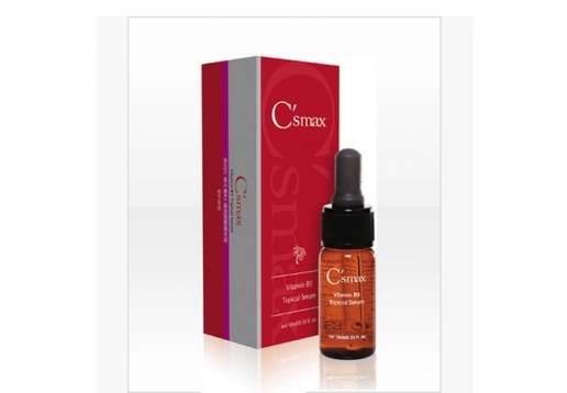 希玛仕 泛醇透明质酸精华液10ml