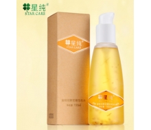 星纯 金桂花鲜花瓣爽肤水150ml