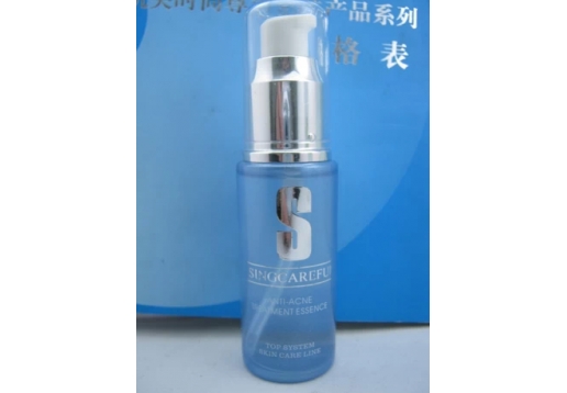 新肌芙 温泉控痘精华液40ml