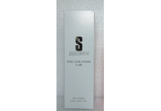  新肌芙 玫瑰香花水150ml
