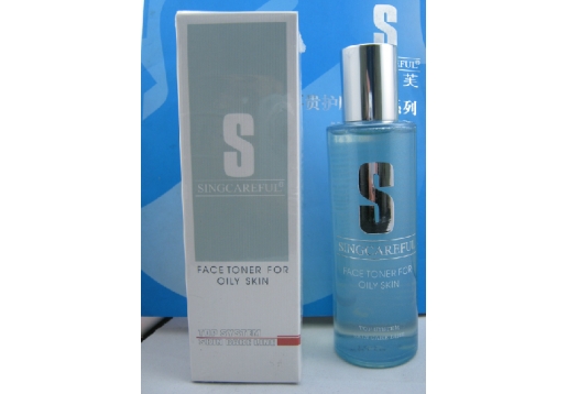  新肌芙 温泉清新离子水120ml