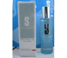 新肌芙 温泉清新离子水120ml
