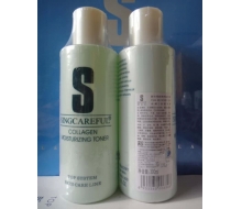 新肌芙 水嫩C白胶原露300ml