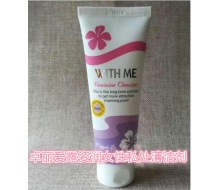 新来福 卓丽爱露姿润女性私处清洁剂120ml