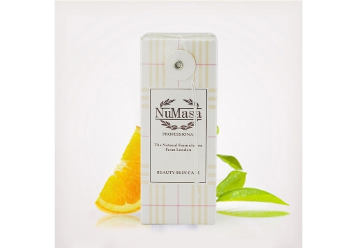 新玛萨 复合嫩白按摩素50ml
