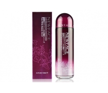新面孔 精纯润白养颜液120ml...
