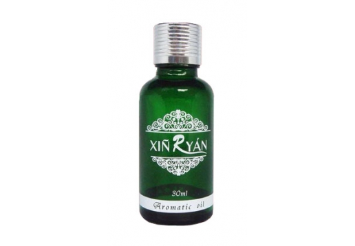 欣容颜 眼部全效按摩精油30ml