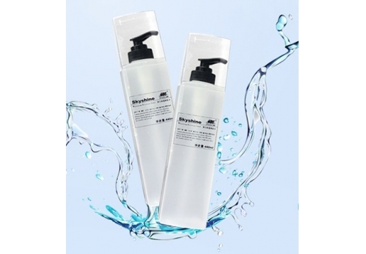 欣尚 美白保湿爽肤水440ml