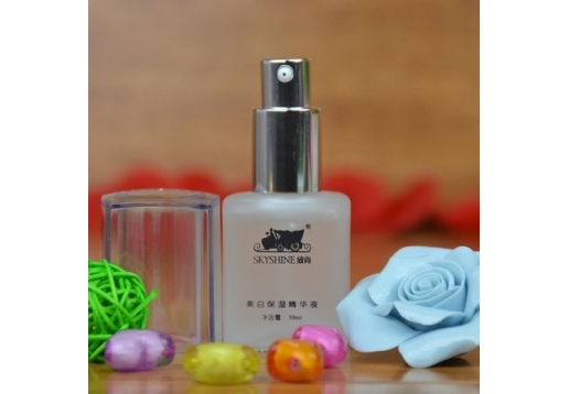 欣尚 美白保湿精华液30ML 