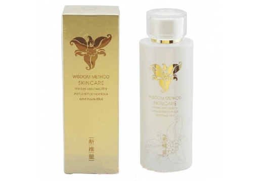 新维量 柔和修护紧肤水120ml
