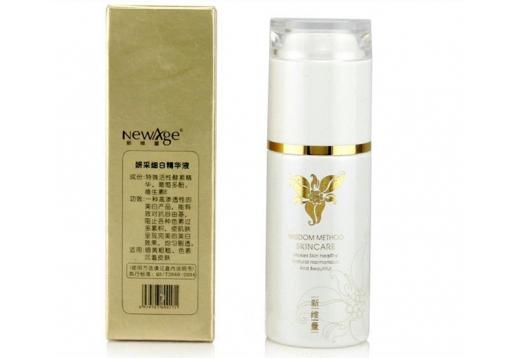 新维量 妍采细白精华液30ml