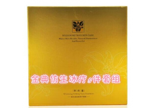 新维量 金典仿生冰疗5件套组