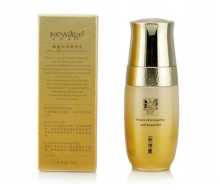新维量 蜂蜜焕白粉底乳40ml