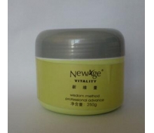 新维量 氨基酸抗敏活效面膜250g 