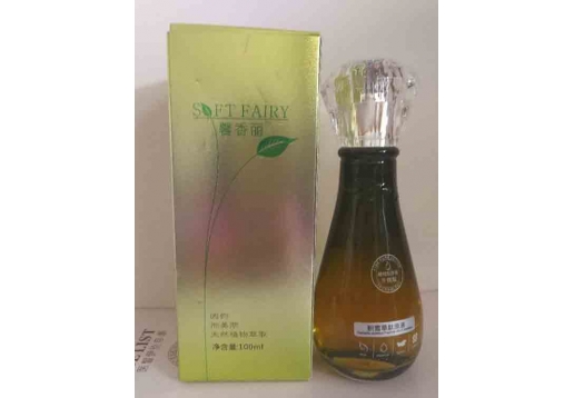 馨香丽 积雪草肽原液100ml