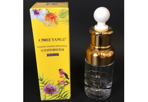 芯漾 花语原液50ml