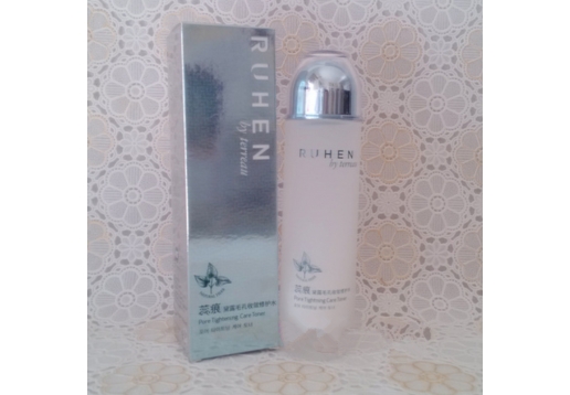 熊津 蕊痕黛露毛孔收敛修护水125ml