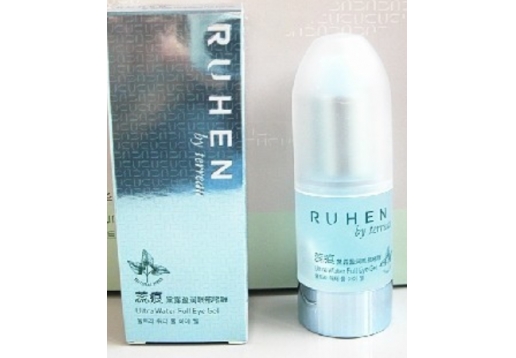 熊津 蕊痕黛露盈润眼部啫喱15ml