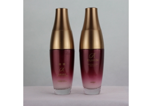熊津 蕊痕典雅滋养乳125ml