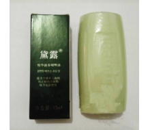 熊津 黛露除螨滋养洁面组合105...