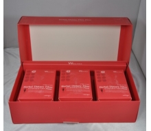 熊津 草本植物膳食纤维粉10g×20袋×3盒