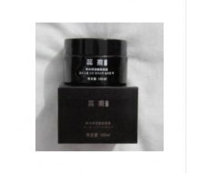 熊津 蕊痕男士尊尚保湿睡眠面膜100ml