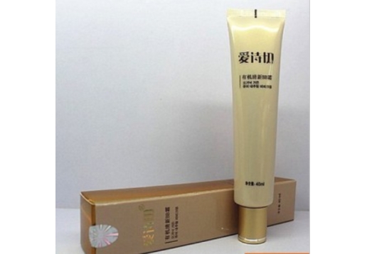 熊津 爱诗切有机清新BB霜40ml
