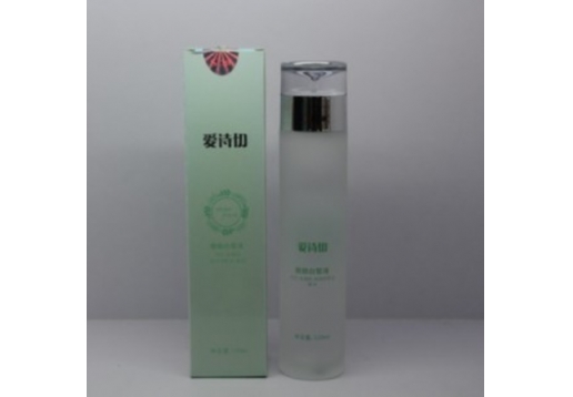 熊津 爱诗切靓颜白皙液120ml