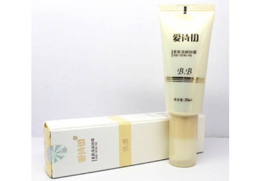 熊津 爱诗切紧肤亮丽BB霜30ml