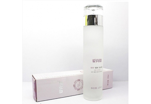 熊津 爱诗切靓颜爱科滋润液120ml