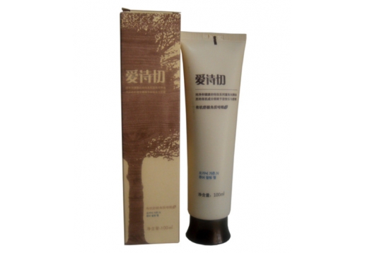 熊津 爱诗切有机舒颜角质啫喱【纯】100ml