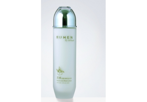 熊津 蕊痕黛露净粹滋润乳125ml