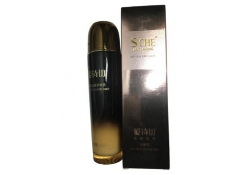 熊津 爱诗切复颜抗皱护肤乳130ml