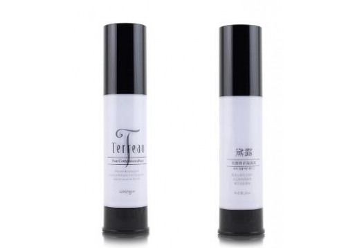 熊津 黛露美颜修护隔离霜30ml