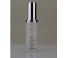 熊津 黛露净白保湿精华霜30ml