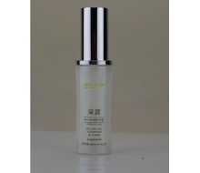 熊津 黛露净白保湿精华霜30ml