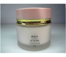 熊津 娜瑞丝离子保湿霜50ml