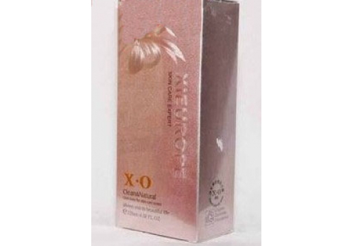 皙欧 洋甘菊舒缓活力露120ml