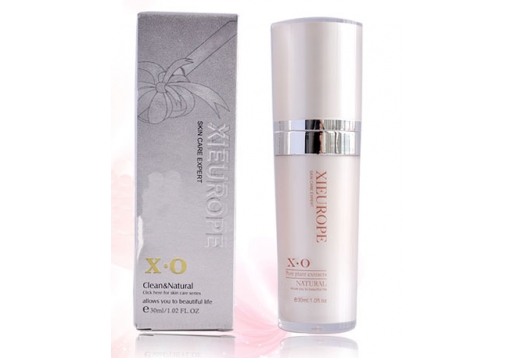 皙欧 焕颜调控润肤乳液50ml