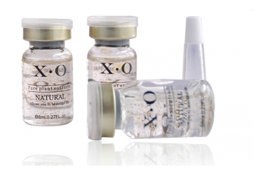 皙欧 活性金玻尿酸原液8ml*3/盒