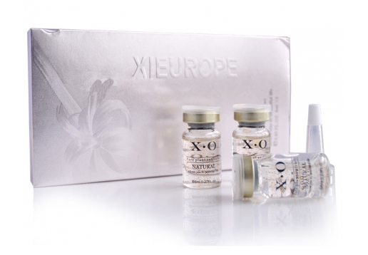 皙欧 左旋C美透白原液8ml*3/盒