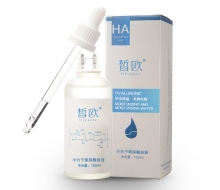 皙欧 小分子玻尿酸原液100ml