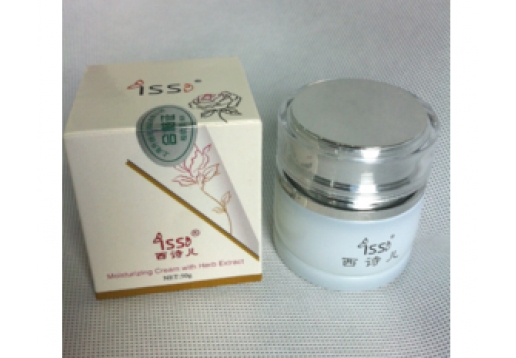 西诗儿  生物金多效眼凝胶20g