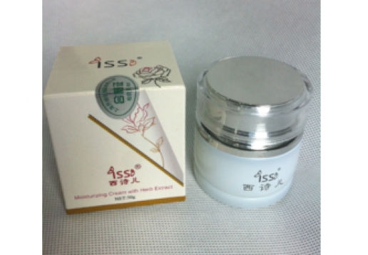 西诗儿  纯天然抗皱颜养霜30g