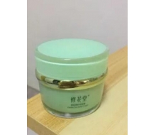 修花堂 舒悦修护安肌霜50g 正品